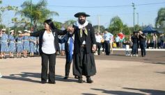 Foto de la galería: Garupá celebró sus 82 años con reconocimiento a sus pioneros