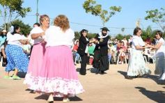 Foto de la galería: Garupá celebró sus 82 años con reconocimiento a sus pioneros