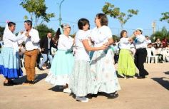 Foto de la galería: Garupá celebró sus 82 años con reconocimiento a sus pioneros