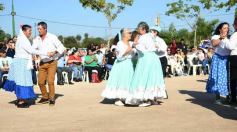 Foto de la galería: Garupá celebró sus 82 años con reconocimiento a sus pioneros
