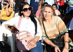 Foto de la galería: Garupá celebró sus 82 años con reconocimiento a sus pioneros