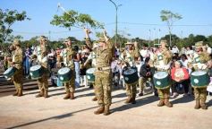 Foto de la galería: Garupá celebró sus 82 años con reconocimiento a sus pioneros