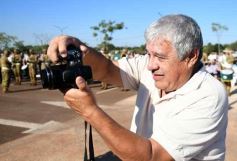 Foto de la galería: Garupá celebró sus 82 años con reconocimiento a sus pioneros