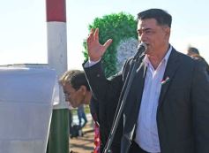 Foto de la galería: Garupá celebró sus 82 años con reconocimiento a sus pioneros