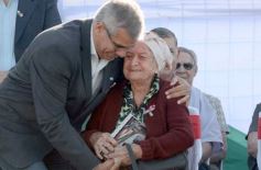 Foto de la galería: Garupá celebró sus 82 años con reconocimiento a sus pioneros