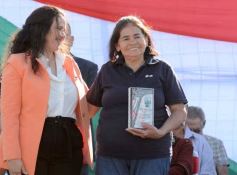 Foto de la galería: Garupá celebró sus 82 años con reconocimiento a sus pioneros