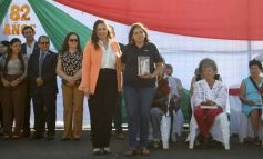 Foto de la galería: Garupá celebró sus 82 años con reconocimiento a sus pioneros