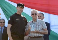 Foto de la galería: Garupá celebró sus 82 años con reconocimiento a sus pioneros