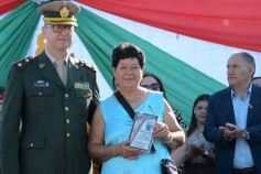 Foto de la galería: Garupá celebró sus 82 años con reconocimiento a sus pioneros