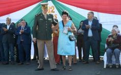 Foto de la galería: Garupá celebró sus 82 años con reconocimiento a sus pioneros