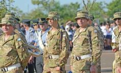 Foto de la galería: Garupá celebró sus 82 años con reconocimiento a sus pioneros