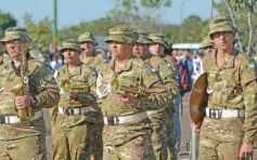 Foto de la galería: Garupá celebró sus 82 años con reconocimiento a sus pioneros