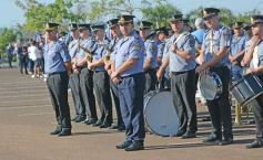 Foto de la galería: Garupá celebró sus 82 años con reconocimiento a sus pioneros