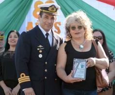 Foto de la galería: Garupá celebró sus 82 años con reconocimiento a sus pioneros