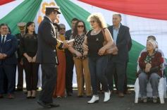 Foto de la galería: Garupá celebró sus 82 años con reconocimiento a sus pioneros