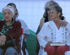 Foto de la galería: Garupá celebró sus 82 años con reconocimiento a sus pioneros