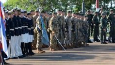 Foto de la galería: Garupá celebró sus 82 años con reconocimiento a sus pioneros