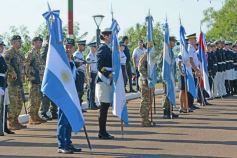 Foto de la galería: Garupá celebró sus 82 años con reconocimiento a sus pioneros