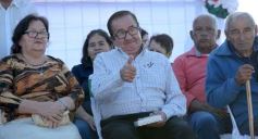 Foto de la galería: Garupá celebró sus 82 años con reconocimiento a sus pioneros