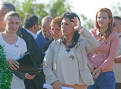 Foto de la galería: Garupá celebró sus 82 años con reconocimiento a sus pioneros