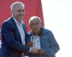 Foto de la galería: Garupá celebró sus 82 años con reconocimiento a sus pioneros