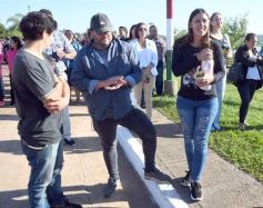 Foto de la galería: Garupá celebró sus 82 años con reconocimiento a sus pioneros