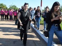 Foto de la galería: Garupá celebró sus 82 años con reconocimiento a sus pioneros