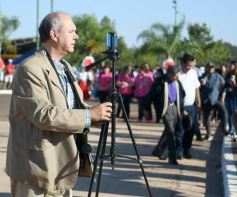 Foto de la galería: Garupá celebró sus 82 años con reconocimiento a sus pioneros