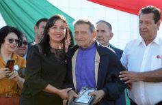 Foto de la galería: Garupá celebró sus 82 años con reconocimiento a sus pioneros