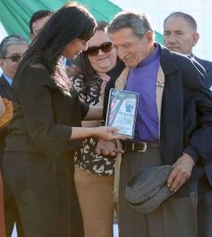 Foto de la galería: Garupá celebró sus 82 años con reconocimiento a sus pioneros