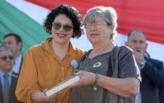 Foto de la galería: Garupá celebró sus 82 años con reconocimiento a sus pioneros