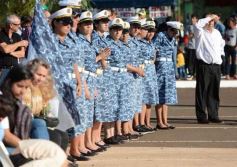 Foto de la galería: Garupá celebró sus 82 años con reconocimiento a sus pioneros