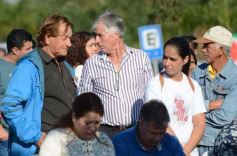 Foto de la galería: Garupá celebró sus 82 años con reconocimiento a sus pioneros