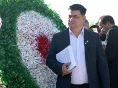 Foto de la galería: Garupá celebró sus 82 años con reconocimiento a sus pioneros