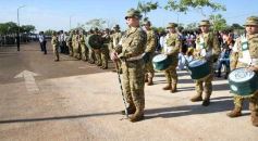 Foto de la galería: Garupá celebró sus 82 años con reconocimiento a sus pioneros