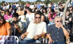 Foto de la galería: Garupá celebró sus 82 años con reconocimiento a sus pioneros