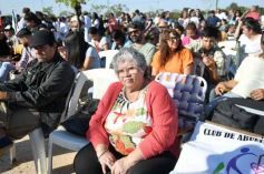 Foto de la galería: Garupá celebró sus 82 años con reconocimiento a sus pioneros