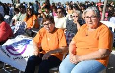 Foto de la galería: Garupá celebró sus 82 años con reconocimiento a sus pioneros