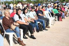 Foto de la galería: Garupá celebró sus 82 años con reconocimiento a sus pioneros