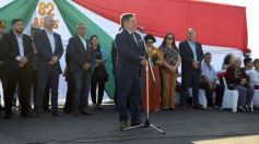 Foto de la galería: Garupá celebró sus 82 años con reconocimiento a sus pioneros