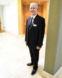 Foto de la galería: La Cámara de Diputados dio su acuerdo para designaciones del Poder Ejecutivo