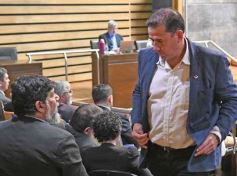 Foto de la galería: La Cámara de Diputados dio su acuerdo para designaciones del Poder Ejecutivo