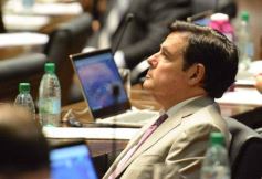 Foto de la galería: La Cámara de Diputados dio su acuerdo para designaciones del Poder Ejecutivo