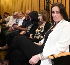 Foto de la galería: La Cámara de Diputados dio su acuerdo para designaciones del Poder Ejecutivo