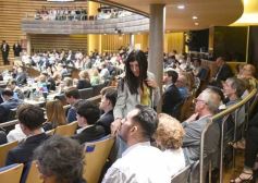 Foto de la galería: La Cámara de Diputados dio su acuerdo para designaciones del Poder Ejecutivo