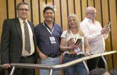 Foto de la galería: La Cámara de Diputados dio su acuerdo para designaciones del Poder Ejecutivo