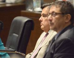 Foto de la galería: La Cámara de Diputados dio su acuerdo para designaciones del Poder Ejecutivo