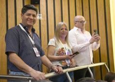 Foto de la galería: La Cámara de Diputados dio su acuerdo para designaciones del Poder Ejecutivo