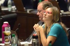 Foto de la galería: La Cámara de Diputados dio su acuerdo para designaciones del Poder Ejecutivo