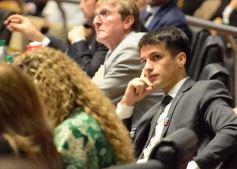 Foto de la galería: La Cámara de Diputados dio su acuerdo para designaciones del Poder Ejecutivo